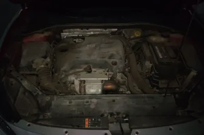 MG 6 2019, 50300 км, за 5644 USD - фото 21