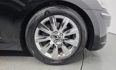 Hyundai Equus 2010, 203755 км, за 2561.74 USD