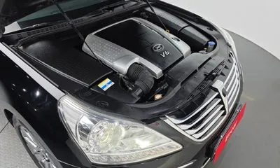 Hyundai Equus 2010, 203755 км, за 2561.74 USD - фото 6