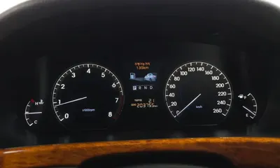 Hyundai Equus 2010, 203755 км, за 2561.74 USD - фото 8