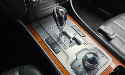 Hyundai Equus 2010, 203755 км, за 2561.74 USD - фото 9