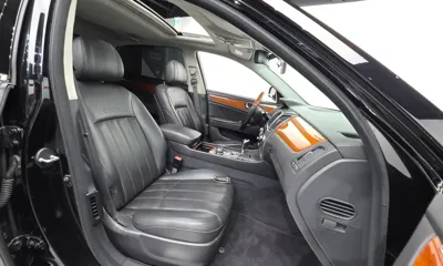Hyundai Equus 2010, 203755 км, за 2561.74 USD - фото 10