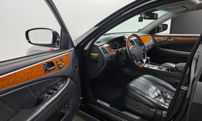 Hyundai Equus 2010, 203755 км, за 2561.74 USD - фото 11