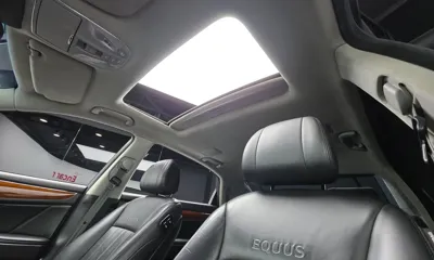 Hyundai Equus 2010, 203755 км, за 2561.74 USD - фото 14
