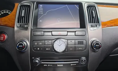 Hyundai Equus 2010, 203755 км, за 2561.74 USD - фото 16