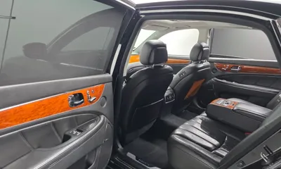 Hyundai Equus 2010, 203755 км, за 2561.74 USD - фото 18