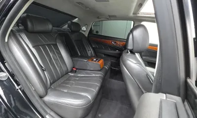Hyundai Equus 2010, 203755 км, за 2561.74 USD - фото 19
