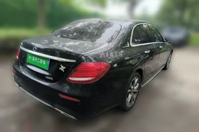 Mercedes-Benz E-Class 2020, 123500 км, за 25168 USD - фото 6