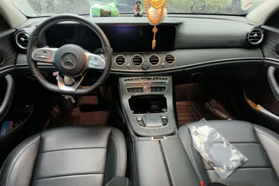 Mercedes-Benz E-Class 2020, 123500 км, за 25168 USD - фото 9