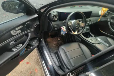 Mercedes-Benz E-Class 2020, 123500 км, за 25168 USD - фото 16