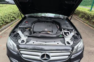 Mercedes-Benz E-Class 2020, 123500 км, за 25168 USD - фото 21