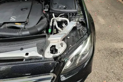 Mercedes-Benz E-Class 2020, 123500 км, за 25168 USD - фото 22