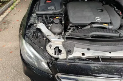 Mercedes-Benz E-Class 2020, 123500 км, за 25168 USD - фото 23