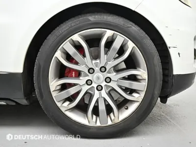 Land Rover Range Rover Sport 2016, 281912 км, за 9780.75 USD