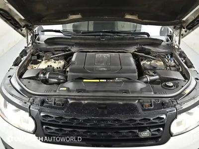 Land Rover Range Rover Sport 2016, 281912 км, за 9702.41 USD - фото 6