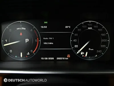 Land Rover Range Rover Sport 2016, 281912 км, за 9702.41 USD - фото 8