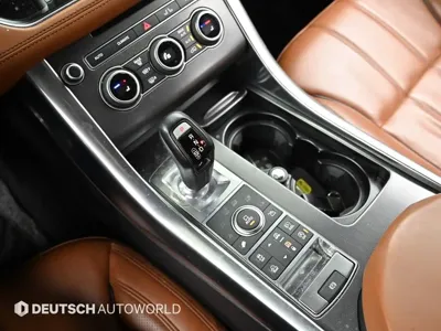Land Rover Range Rover Sport 2016, 281912 км, за 9702.41 USD - фото 9