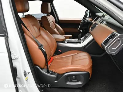 Land Rover Range Rover Sport 2016, 281912 км, за 9702.41 USD - фото 10