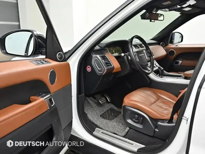 Land Rover Range Rover Sport 2016, 281912 км, за 9702.41 USD - фото 11