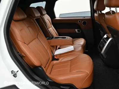 Land Rover Range Rover Sport 2016, 281912 км, за 9702.41 USD - фото 12
