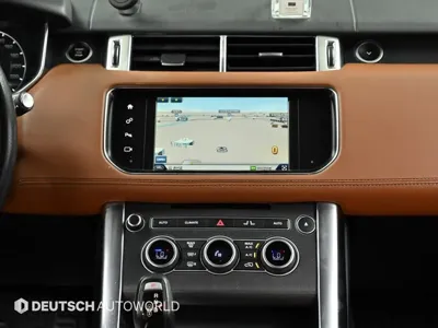 Land Rover Range Rover Sport 2016, 281912 км, за 9702.41 USD - фото 14