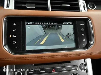 Land Rover Range Rover Sport 2016, 281912 км, за 9702.41 USD - фото 15