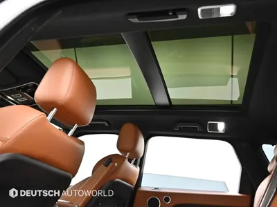 Land Rover Range Rover Sport 2016, 281912 км, за 9702.41 USD - фото 18