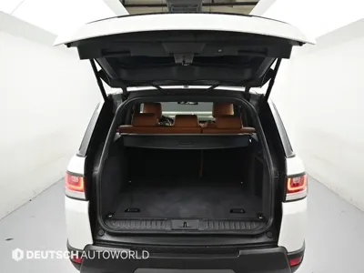 Land Rover Range Rover Sport 2016, 281912 км, за 9702.41 USD - фото 19
