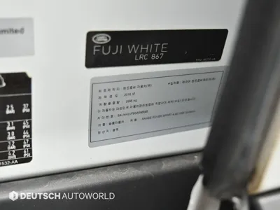 Land Rover Range Rover Sport 2016, 281912 км, за 9702.41 USD - фото 20
