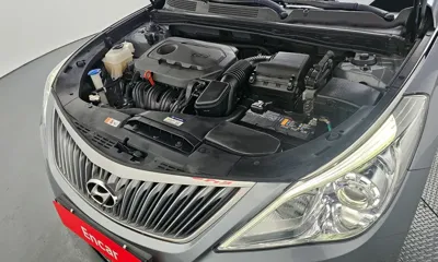 Hyundai Grandeur 2017, 116260 км, за 6502.89 USD - фото 6
