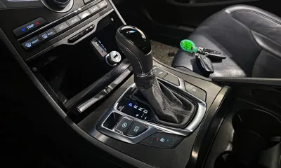 Hyundai Grandeur 2017, 116260 км, за 6502.89 USD - фото 9