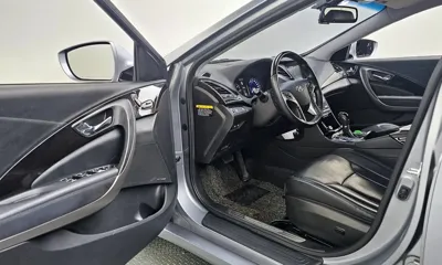 Hyundai Grandeur 2017, 116260 км, за 6502.89 USD - фото 10