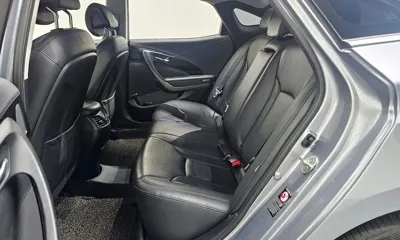 Hyundai Grandeur 2017, 116260 км, за 6502.89 USD - фото 13