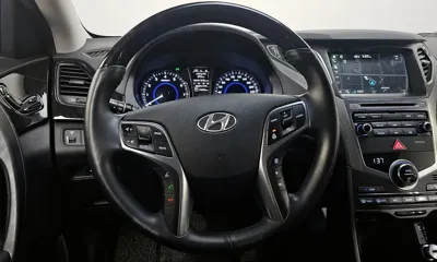 Hyundai Grandeur 2017, 116260 км, за 6502.89 USD - фото 14