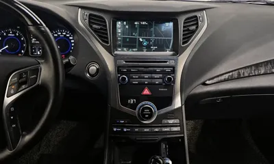 Hyundai Grandeur 2017, 116260 км, за 6502.89 USD - фото 18