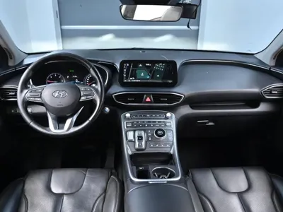 Hyundai Santafe 2021, 124226 км, за 11726.39 USD - фото 7