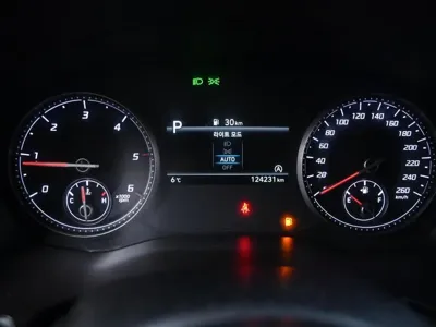 Hyundai Santafe 2021, 124226 км, за 11726.39 USD - фото 8