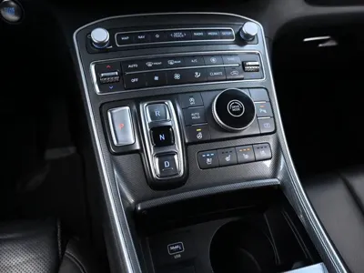 Hyundai Santafe 2021, 124226 км, за 11726.39 USD - фото 9