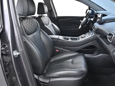 Hyundai Santafe 2021, 124226 км, за 11726.39 USD - фото 10
