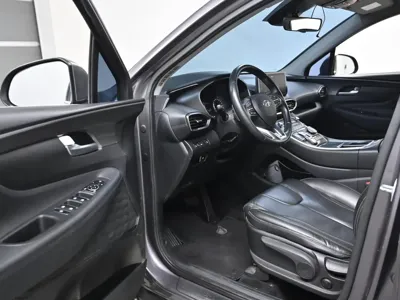 Hyundai Santafe 2021, 124226 км, за 11726.39 USD - фото 11