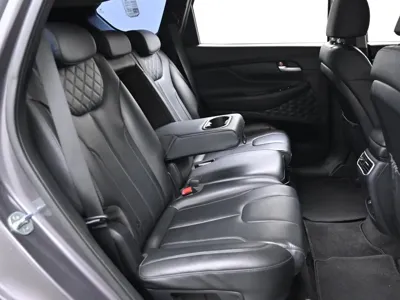 Hyundai Santafe 2021, 124226 км, за 11726.39 USD - фото 12