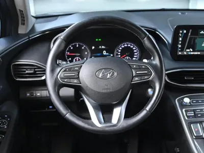 Hyundai Santafe 2021, 124226 км, за 11726.39 USD - фото 13