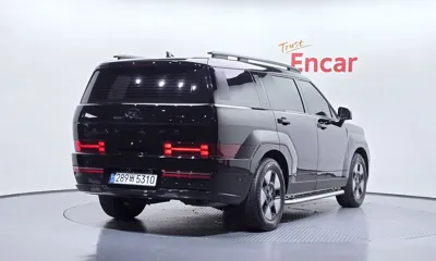 Hyundai Santafe 2024, 18039 км, за 25721.16 USD