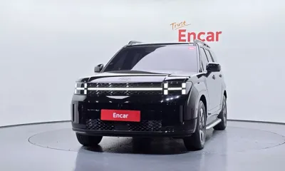 Hyundai Santafe 2024, 18039 км, за 25721.16 USD