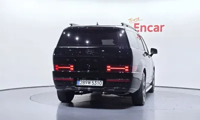 Hyundai Santafe 2024, 18039 км, за 25721.16 USD