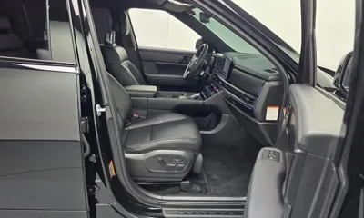 Hyundai Santafe 2024, 18039 км, за 25721.16 USD - фото 11