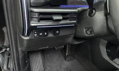 Hyundai Santafe 2024, 18039 км, за 25721.16 USD - фото 19