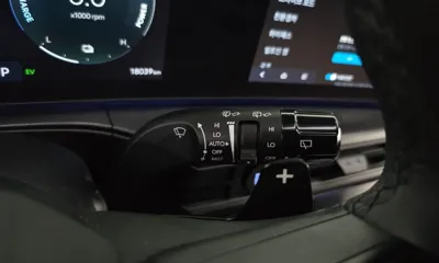 Hyundai Santafe 2024, 18039 км, за 25721.16 USD - фото 20