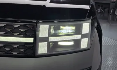 Hyundai Santafe 2024, 18039 км, за 25721.16 USD - фото 22