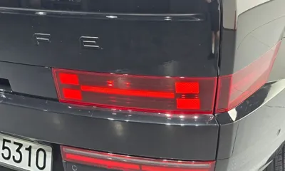 Hyundai Santafe 2024, 18039 км, за 25721.16 USD - фото 23